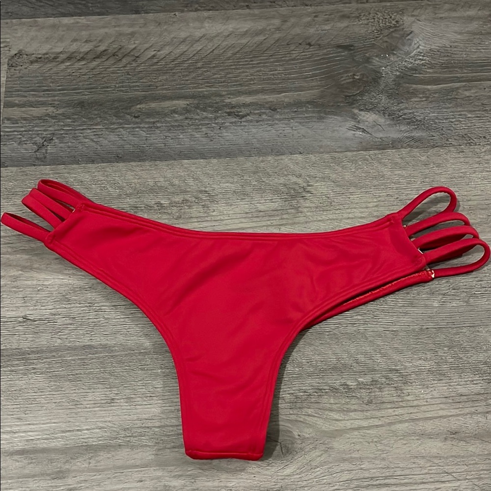 Midori Bikini Bottoms